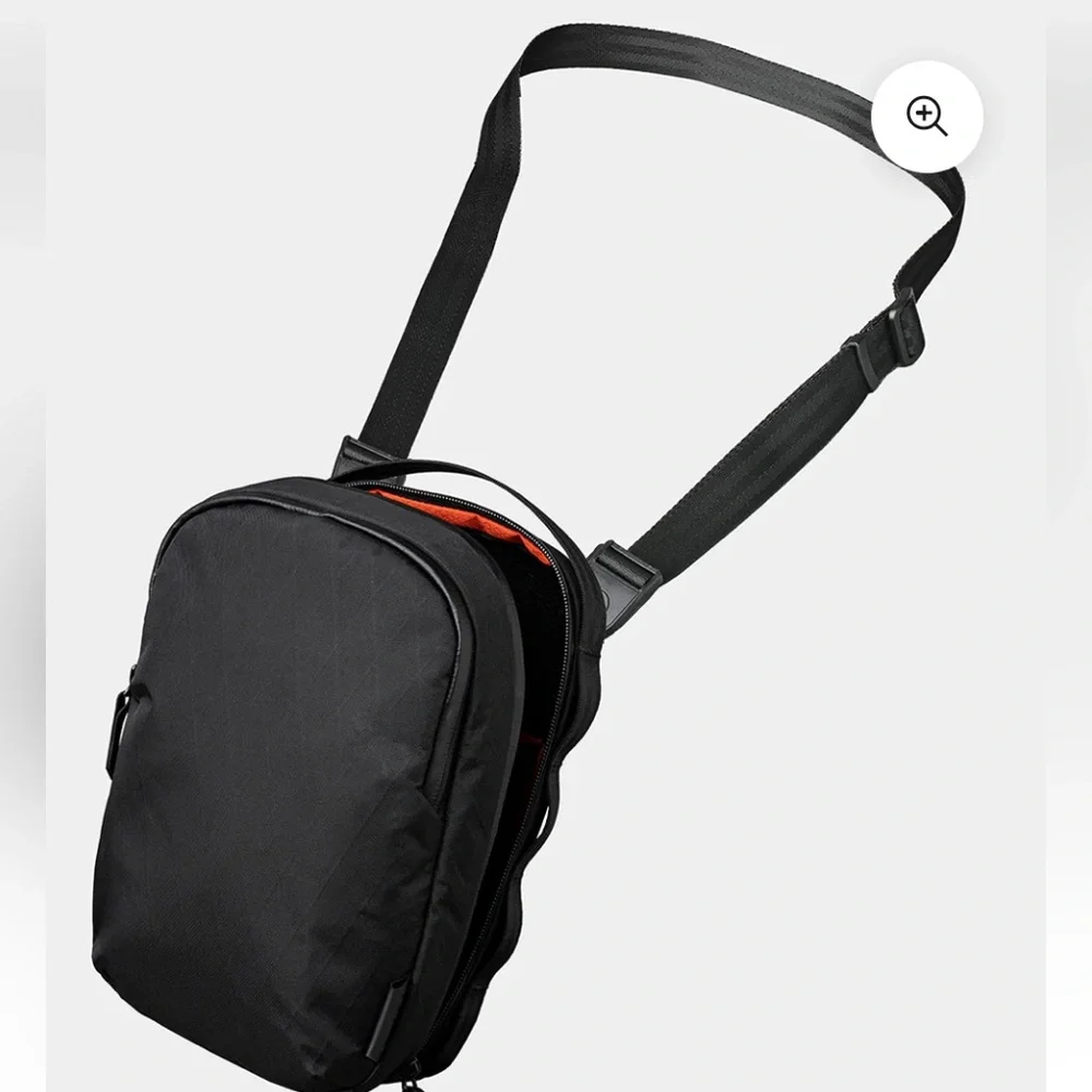 NWT ALPAKA METRO SLING V2 -A3